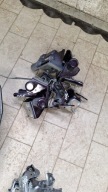 hinge door rear part front RENAULT ZOE II