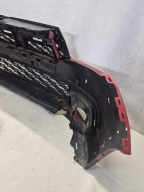 DACIA SANDERO II STEPWAY LIFT 16- bumper front front grill 620223900R