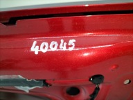 door front front right HYUNDAI I20 III 20