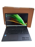 Notebook Acer ASPIRE 3 15,6 " Intel Celeron N 4 GB / 128 GB strieborný
