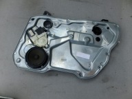 mini motor window regulator right front seat ibiza III 5D 6L2959801
