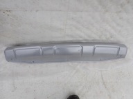 FORD TRANSIT CONNECT II LIFT 19- spoiler predok