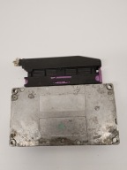 Computer Bedienteil DES MOTORS Citroen C5 9645899980