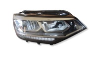 light front front right VW TOURAN III 5TB FULL LED