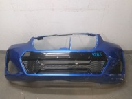 BUMPER FRONT BMW X1 U11 M PAKIET 22