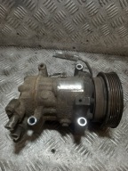Klimakompressor klimaanlage RENAULT MODUS 8200651251