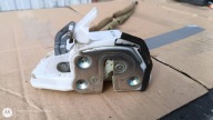 lock door left front UK MAZDA 6 III GJ 2013