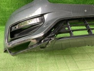 Volvo 2 II Xc-90 XC90 R design Lift bumper front front