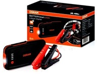 OSRAM JUMP STARTER BOOSTER POWERBANK 200A 6000mAh