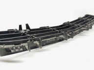 grid of a bumper front central Opel Astra H 1.9 CDTI 375768702