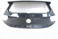 VW ID.3 ID3 10A 2021- trunk door boot rear part rear