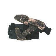 Rękawiczki Jaxon Rękawiczki zimowe