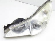 light left left front SUBARU LEGACY V 09- EU