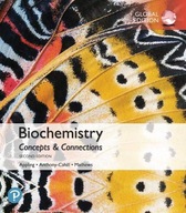 Biochemistry: Concepts and Connections, Global