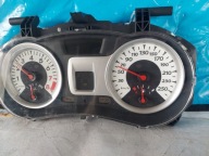 dials clock CLIO III 1.6 B 8201060297A
