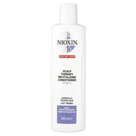 Nioxin Systém 5 revitalizačný kondicionér 200ml