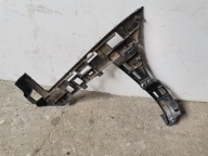 Support montage pare-chocs Gauche Arrière VW PASSAT B6 3C9807377