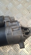 starter 9z. VW PASSAT B5 1.9TDI