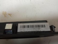 window control switch rear part left right KPL DS7314A56B8 DS7314A567B Ford Mondeo Mk5