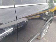door complete left rear part OPEL ANTARA and 19U