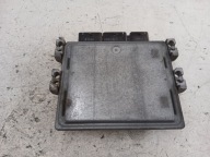 RENAULT MEGANE II 1.5 DCI control unit of the engine 8200766462