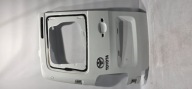 Tür links heck TOYOTA PROACE II 16- Original