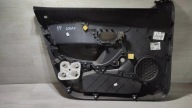 Dacia Logan II 2019r front side right side door upholstery