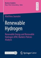 Renewable Hydrogen: Renewable Energy and