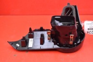 grid air conditioning devices left 6VB858417A SKODA FABIA 4 IV PJ 21