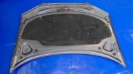 bonnet small grill LY7Z AUDI A3 8P