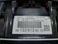 dials clock C3 2017 R 1.6 HDI 981336138000