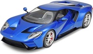 OUTLET Tamiya 24346 Model do sklejenia złożenia samochód auto 1:24 Ford GT