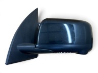mirror exterior left side Nissan X-Trail T31 facelift 2012