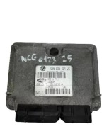 VW POLO 036906034JC Computer ECU Original