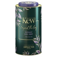 Čierny listový čaj Elegant Earl Grey Ahmad Tea 100g