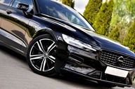 V60 R-DESIGN _BLACK EDITION_2.0 T4 190KM _KAMERA_RADAR_ PAMIĘCI