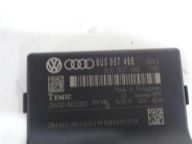 AUDI A1 Q3 module control unit GATEWAY 8U0907468