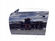 MERCEDES CLA II W118 19- door left front front