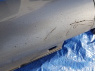 moulding threshold right MERCEDES W207 C207 AMG C792 792