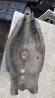 MERCEDES W203 Blende Abdeckung des Querlenkers links rechts heck
