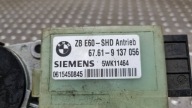 motorić panorama šiber krov 9137056 BMW E60 E65 E66 E67