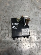 module control unit of the air conditioning MERCEDES W205 A2059006923