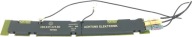 VW PHAETON II LIFT antenna amplifier RADIA 3D0035225BC