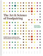 The Art & Science of Foodpairing: 10,000