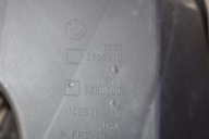 IDEALNA Gehäuse filter luft + REZONATOR BMW G01 G02 1