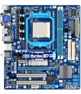 Płyta główna GIGABYTE GA-880GM-D2H socket AM3