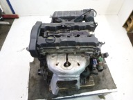 engine Citroen C4 1.6 16v NFU 2005r. KOMPRESJA !!!