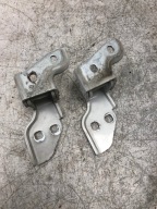 hinges door right front FIAT DUCATO III