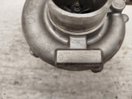 turbo 2,2 CDI Mercedes A6110960099 140668 km
