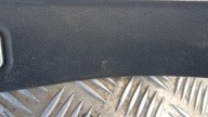 MERCEDES B KLASSA W245 decorative trim threshold left right